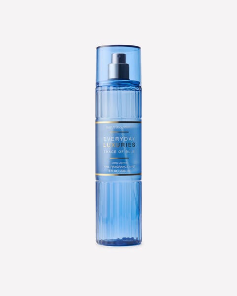 Trace Of Blue Fine Fragrance Mist