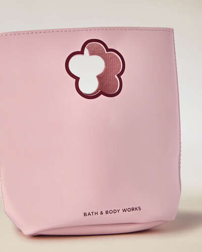 Light Pink Mini Gift Bag