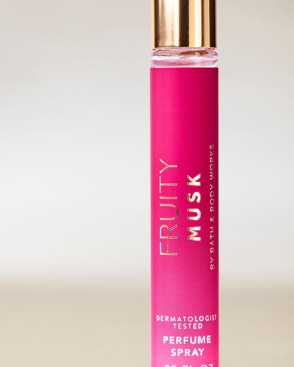 Fruity Musk Mini Eau de Parfum