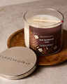 Hot Buttered Rum 3-Wick Candle