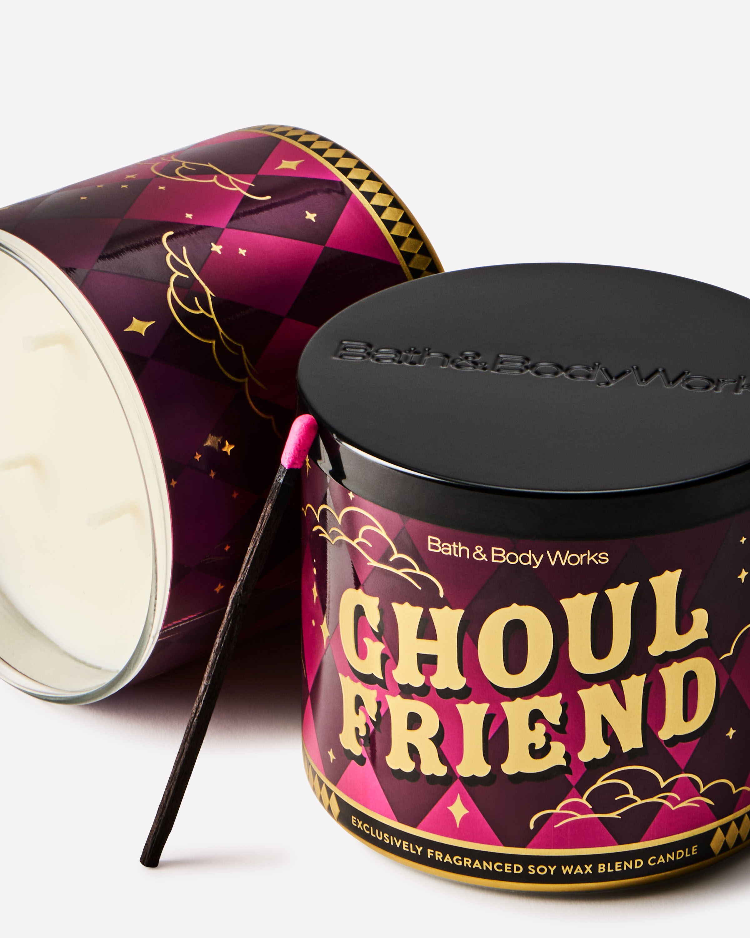 3-Wick Candles: Scents You'll Love | Bath & Body Works