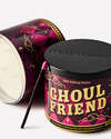 Ghoul Friend 3-Wick Candle