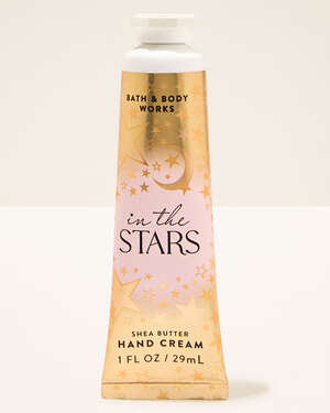 In the Stars Hand Cream