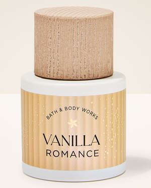 Vanilla Romance Eau De Parfum