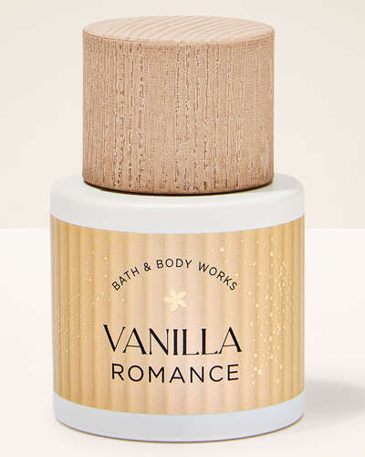 Vanilla Romance Eau De Parfum