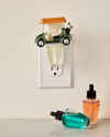 Golf Cart Scent Control™ Wallflowers Fragrance Plug