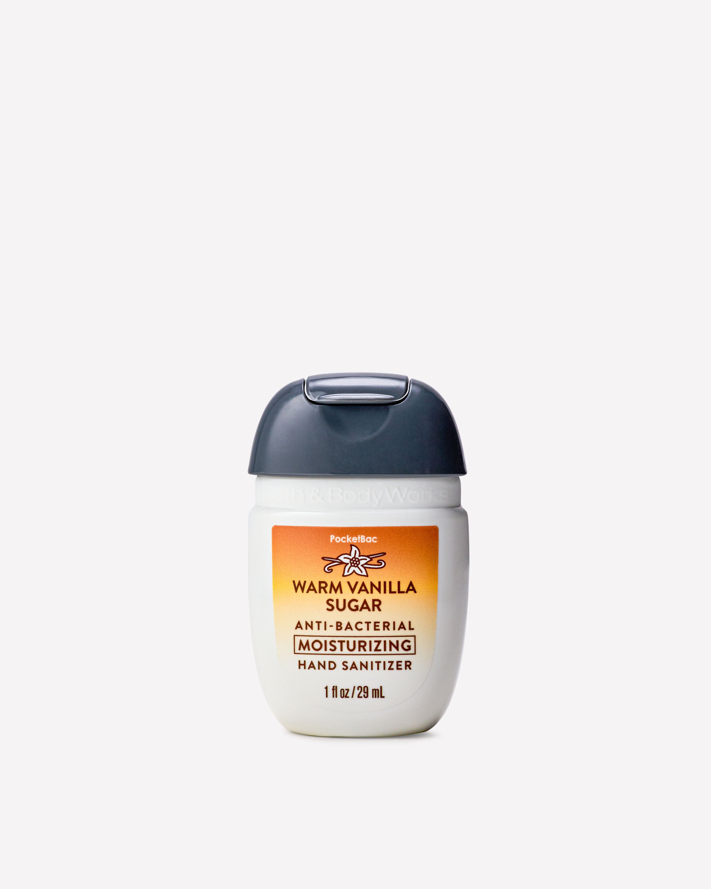 Warm Vanilla Sugar PocketBac Hand Sanitizer | Bath & Body Works