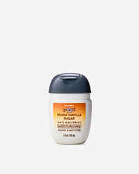 Warm Vanilla Sugar Moisturizing PocketBac Hand Sanitizer