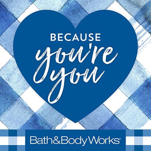 EGift Cards Bath & Body Works