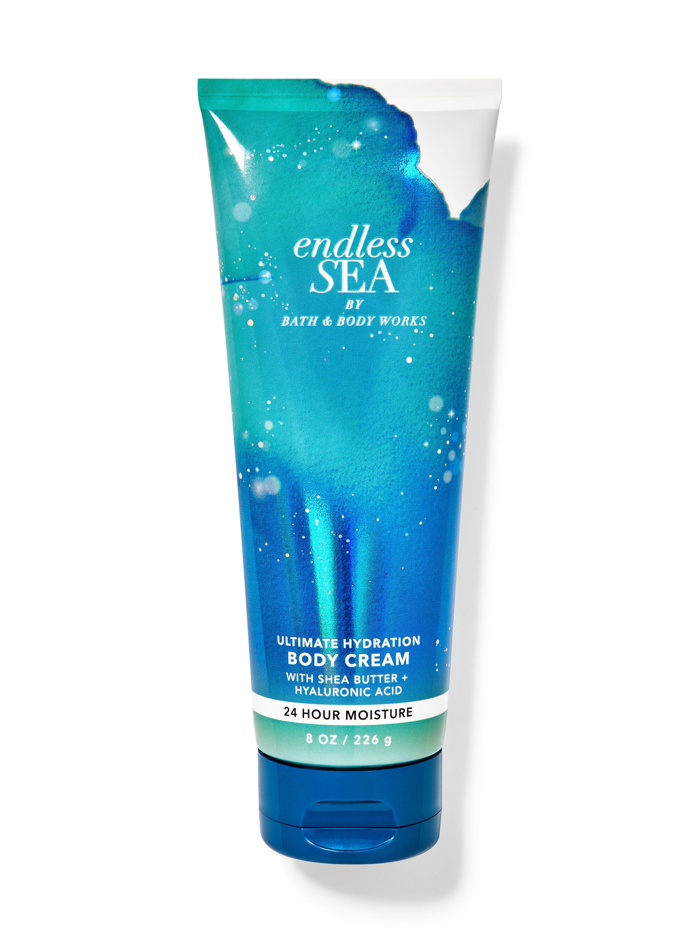 Endless Sea Ultimate Hydration Body Cream Bath Body Works Endless Sea Ultimate Hydration Body Cream Bath Body Works