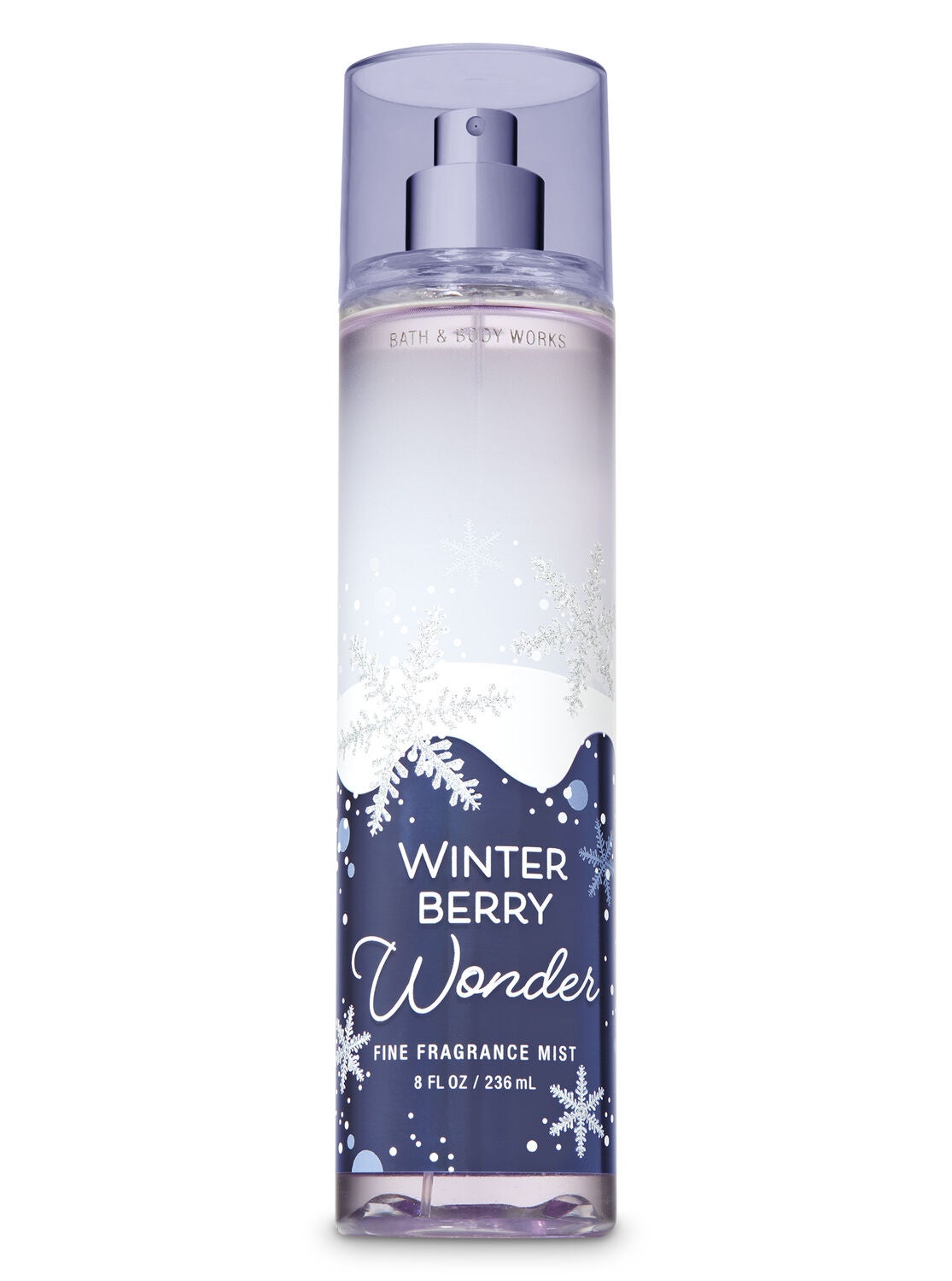 Shopandbox Buy Winter Candy Apple Diamond Shimmer Mist From Us