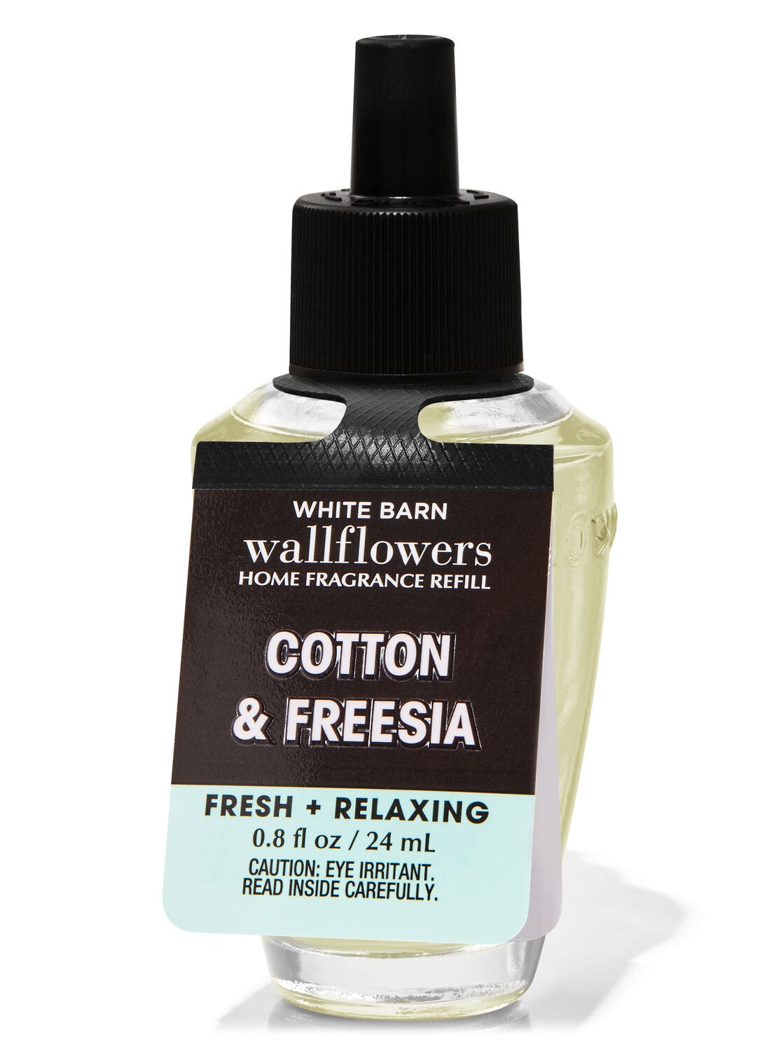 Cotton & Freesia Wallflowers Fragrance Refill