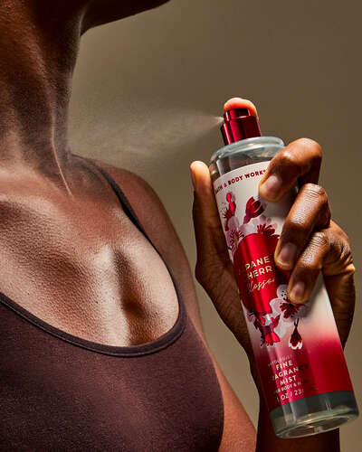 Japanese Cherry Blossom Fine Fragrance Mist