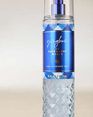 Gingham By Bath & Body Works Fine Fragrance Mist