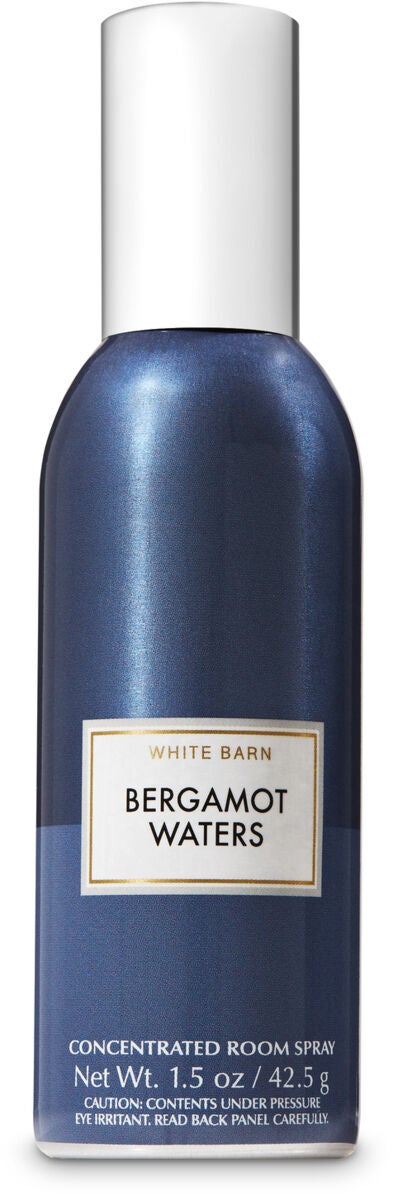 The White Barn Shop Room Spray Bath Body Works