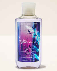 Secret Wonderland Body Wash
