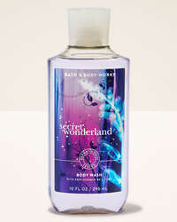 Secret Wonderland Body Wash