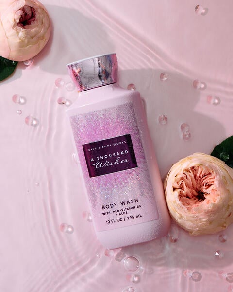 A Thousand Wishes Body Wash