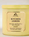 Kitchen Lemon 3-Wick Candle