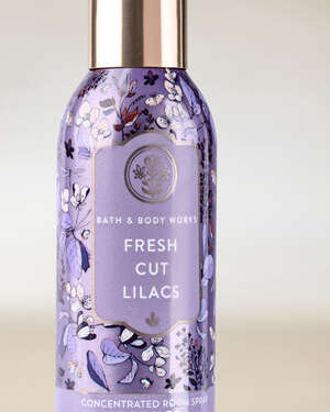 Fresh Cut Lilacs Concentrated Room Spray