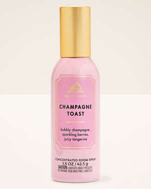 Champagne Toast Concentrated Room Spray