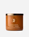 Cinnamon Honey Toast 3-Wick Candle