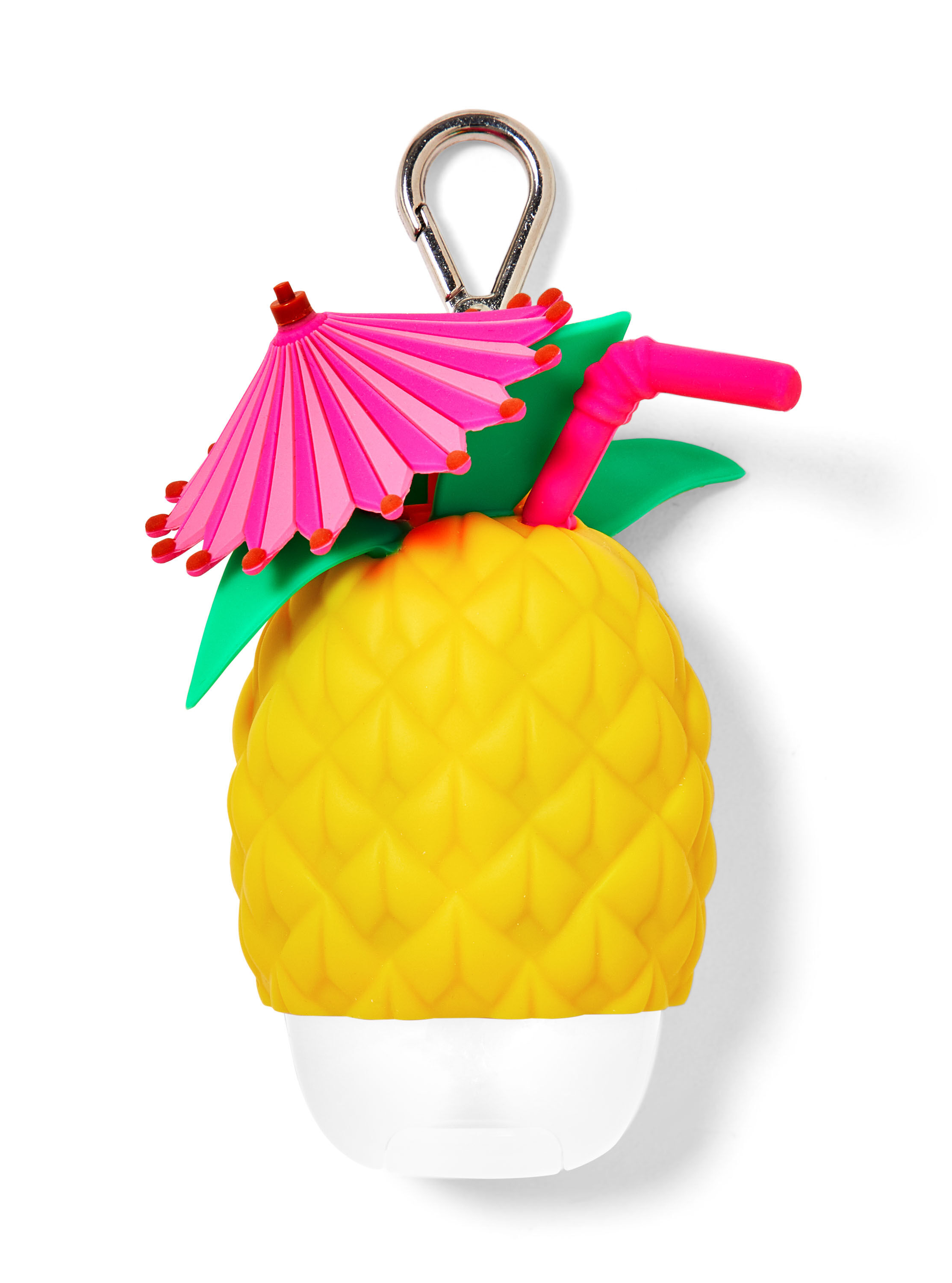 Pineapple Drink PocketBac Holders