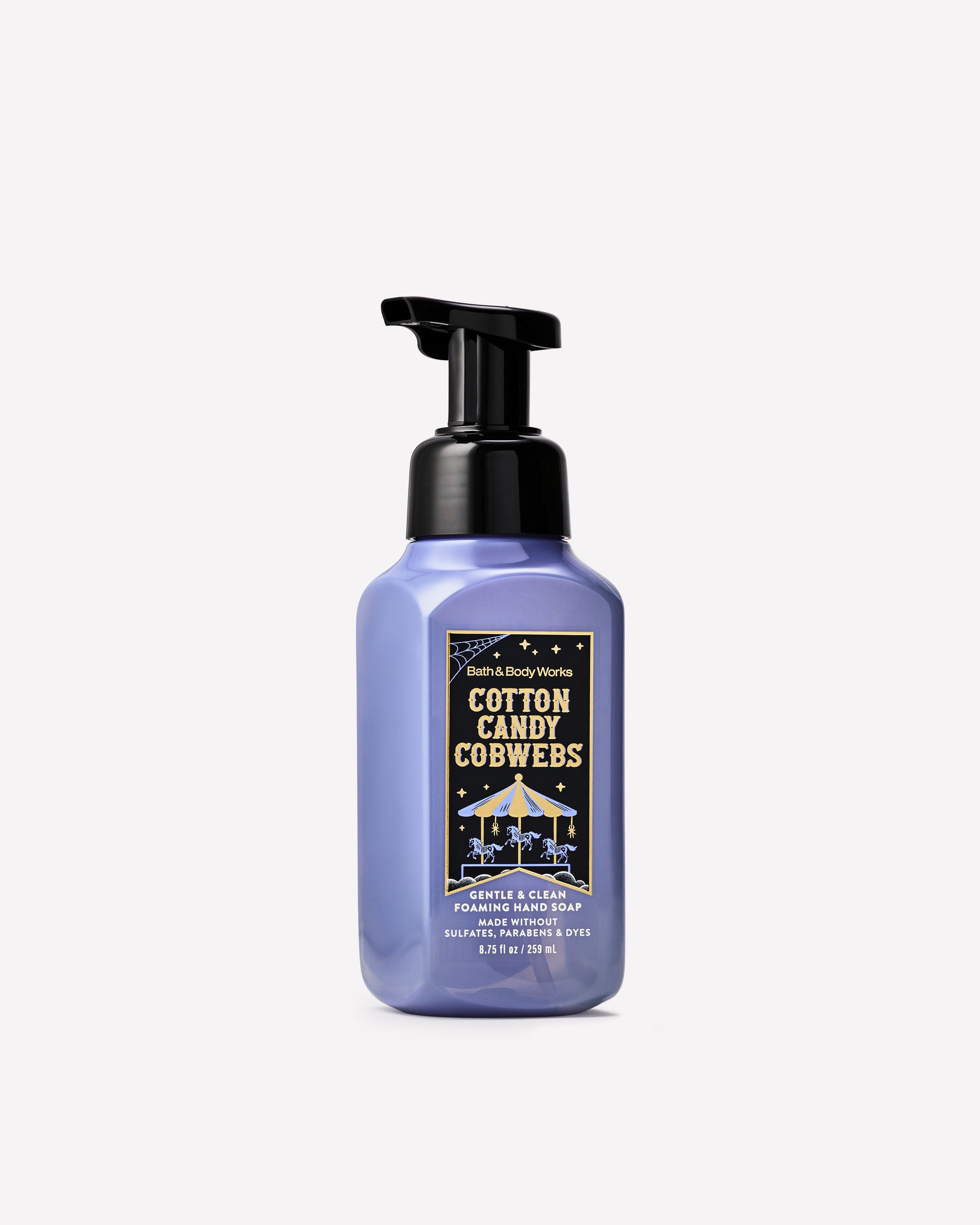 Carnival Fog Foaming Hand Soap | Bath & Body Works