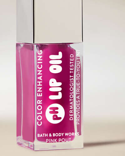 Pink Pout pH Lip Oil