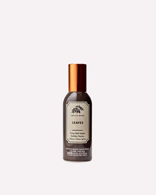 Leaves Concentrated Room Spray