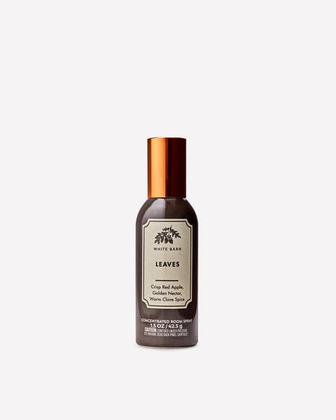 Leaves Concentrated Room Spray