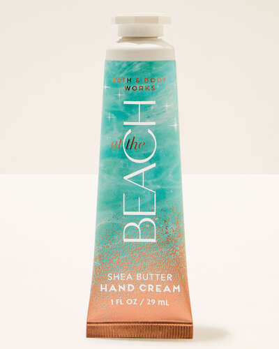At the Beach Hand Cream