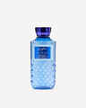 Gingham Body Wash
