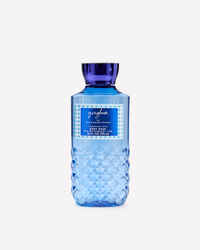 Gingham Body Wash