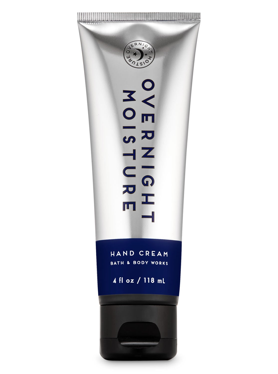 Overnight Moisture Hand Cream - Bath And Body Works