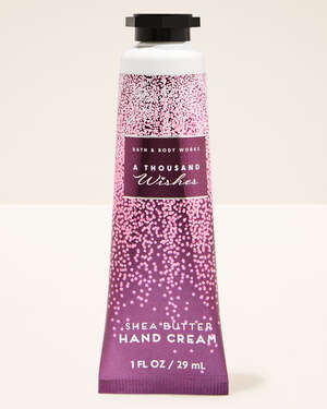 A Thousand Wishes Hand Cream