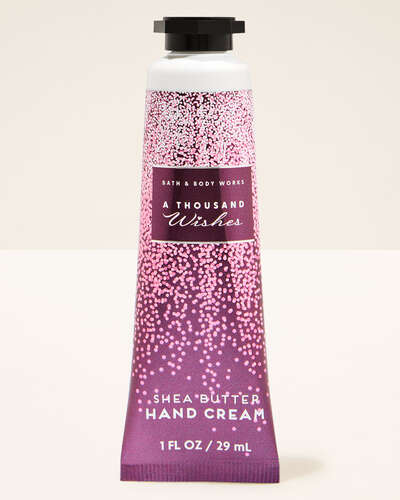 A Thousand Wishes Hand Cream