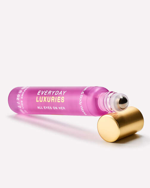 All Eyes On Her Mini Eau De Parfum Rollerball