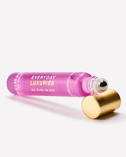 All Eyes On Her Mini Eau De Parfum Rollerball