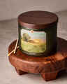 Autumn 3-Wick Candle