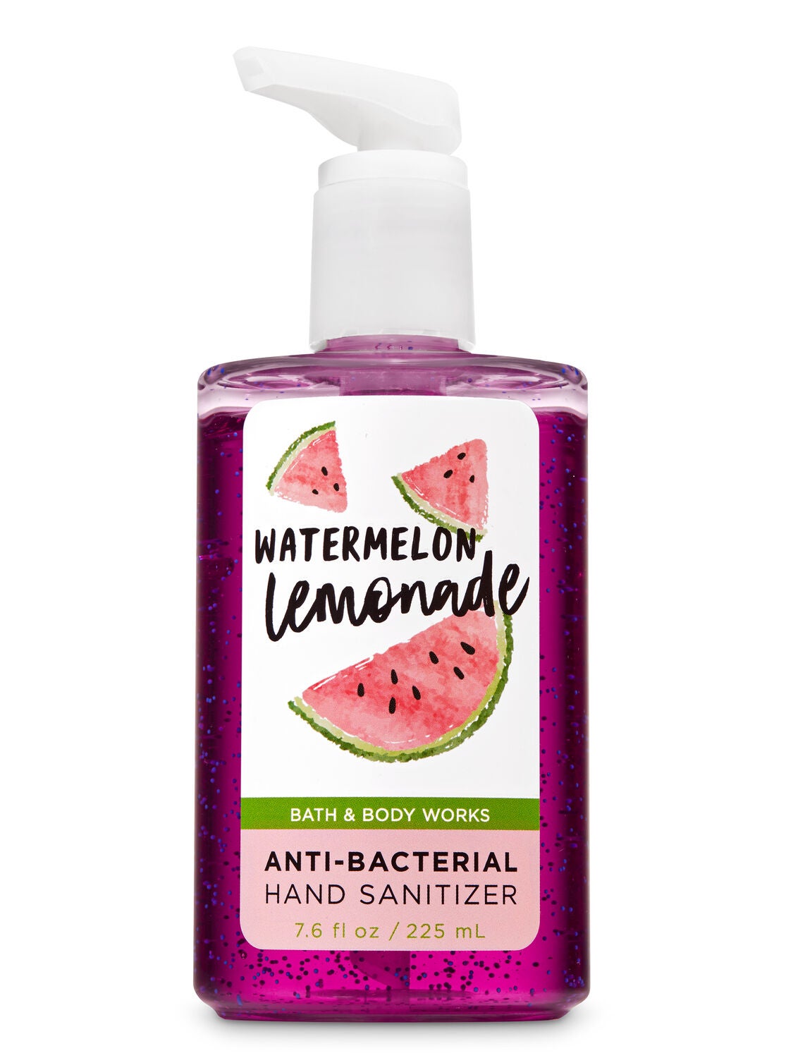 Watermelon Lemonade Hand Sanitizer 76 Fl Oz