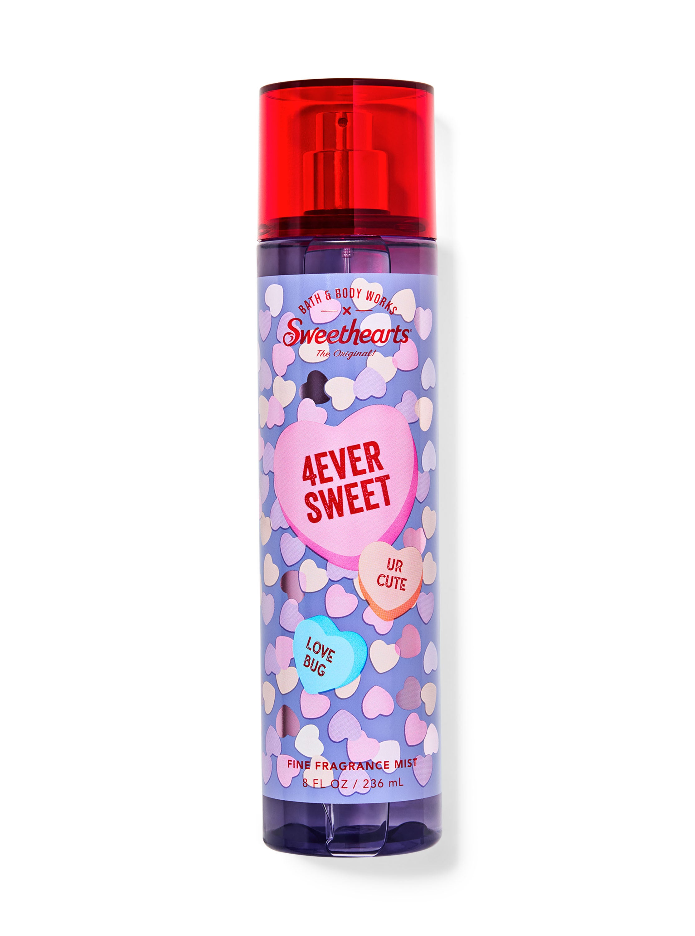 Bath&Body Works 4EVER SWEET Body Lotion | MainPlace Mall