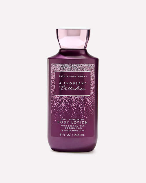 A Thousand Wishes Body Lotion