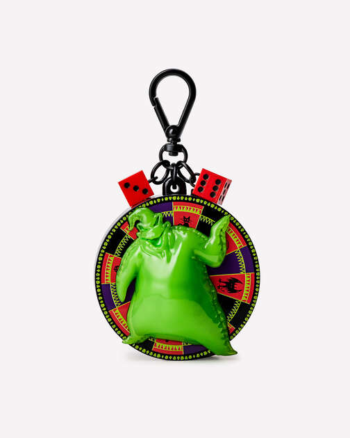 Light-Up Oogie Boogie PocketBac Holder