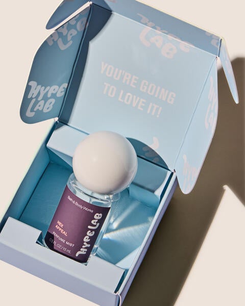 Hex Appeal Perfume Mist