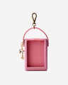Pink PocketSpray Holder