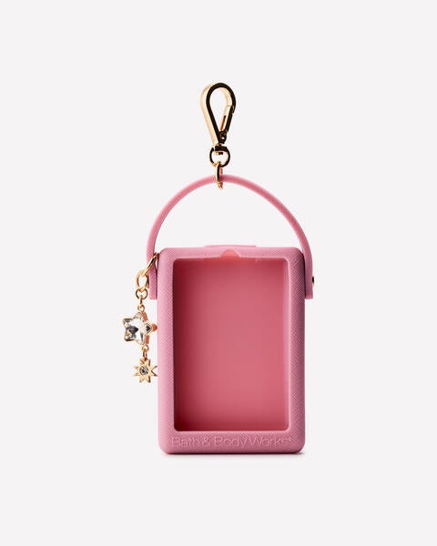Pink PocketSpray Holder