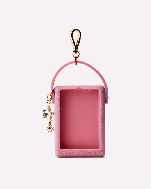 Pink PocketSpray Holder