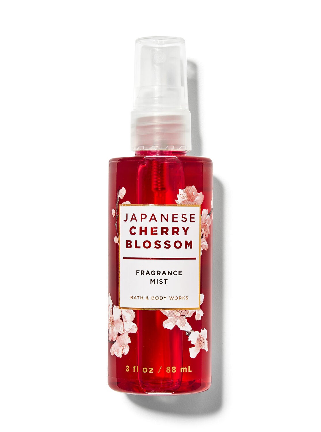 jasmine cherry blossom perfume