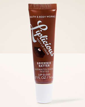Brownie Batter Lip Gloss